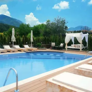 Hotel Premier Luxury Mountain Resort