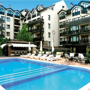 Hotel Premier Luxury Mountain Resort