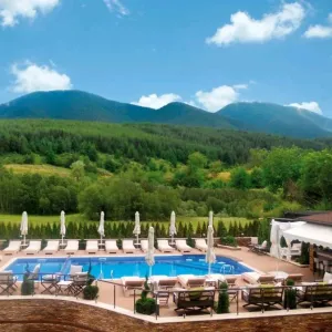 Hotel Premier Luxury Mountain Resort