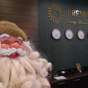 Hotel Premier Luxury Mountain Resort