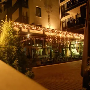 Hotel Premier Luxury Mountain Resort