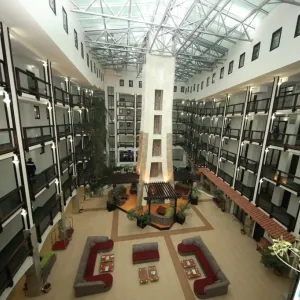 Hotel MPM Guinness