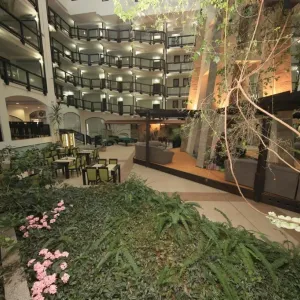 Hotel MPM Guinness