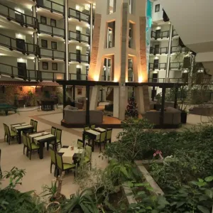 Hotel MPM Guinness