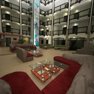 Hotel MPM Guinness