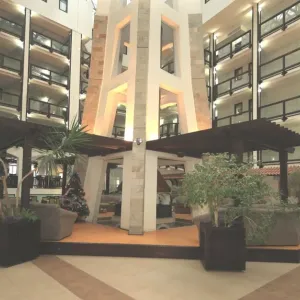 Hotel MPM Guinness
