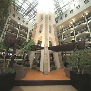 Hotel MPM Guinness