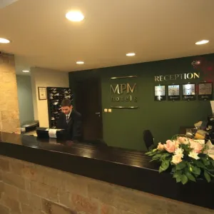 Hotel MPM Guinness