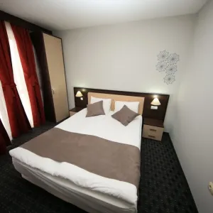 Hotel MPM Guinness