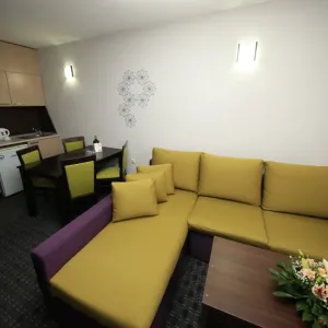 Hotel MPM Guinness