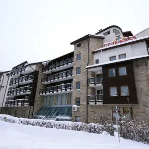 Hotel MPM Guinness