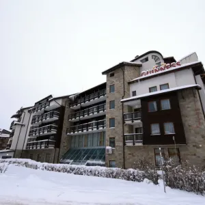 Hotel MPM Guinness