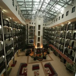 Hotel MPM Guinness