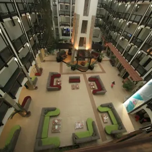 Hotel MPM Guinness
