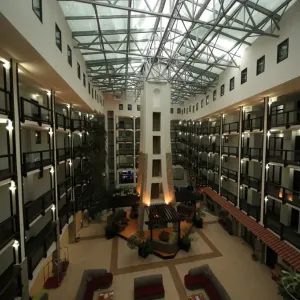 Hotel MPM Guinness