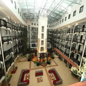 Hotel MPM Guinness