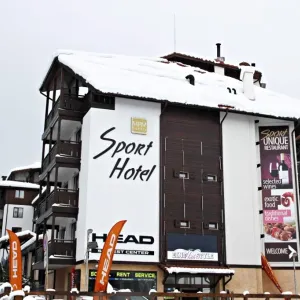 MPM Sport