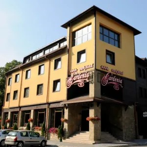 Gardenia Park Hotel