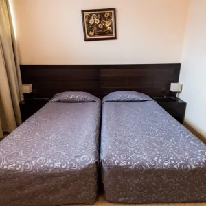 Gardenia Park Hotel