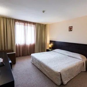 Gardenia Park Hotel