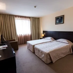 Gardenia Park Hotel
