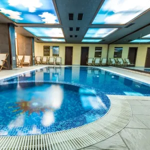 Gardenia Park Hotel