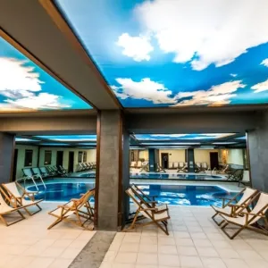 Gardenia Park Hotel