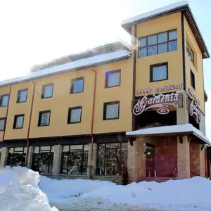 Gardenia Park Hotel