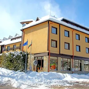 Gardenia Park Hotel