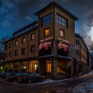 Gardenia Park Hotel