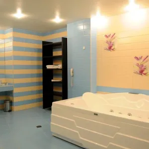 Gardenia Park Hotel
