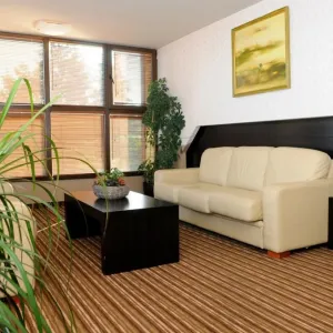 Gardenia Park Hotel