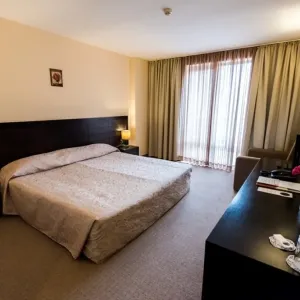 Gardenia Park Hotel