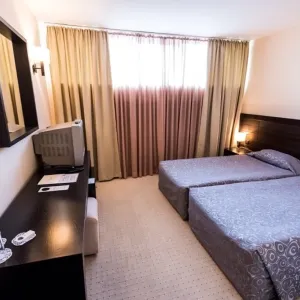 Gardenia Park Hotel