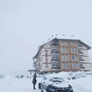 Regnum Aparthotel and Spa