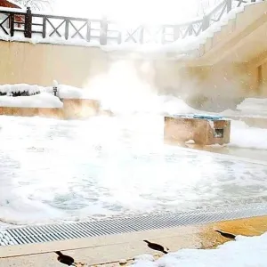 Regnum Aparthotel and Spa