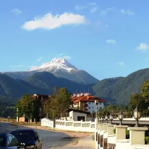 Regnum Aparthotel and Spa