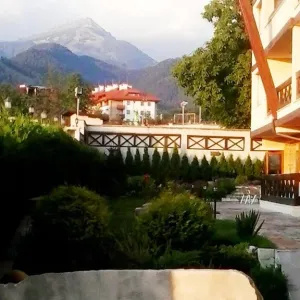 Regnum Aparthotel and Spa