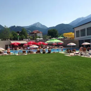 Regnum Aparthotel and Spa