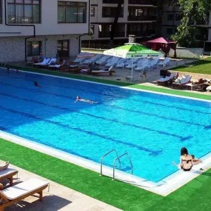 Regnum Aparthotel and Spa