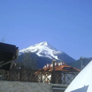 Regnum Aparthotel and Spa