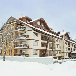 Regnum Aparthotel and Spa