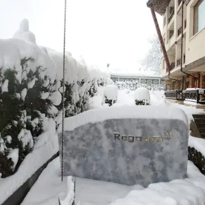 Regnum Aparthotel and Spa
