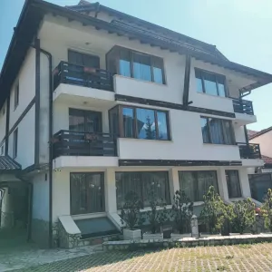 Hotel Ela Bansko (Guest House Ela)