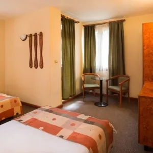 Hotel Victoria