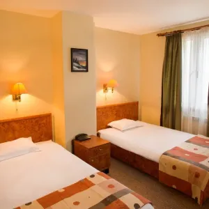 Hotel Victoria