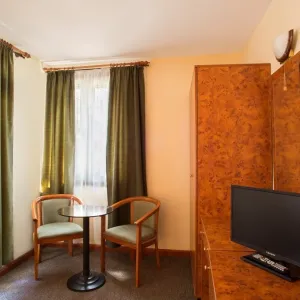 Hotel Victoria