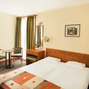 Hotel Victoria