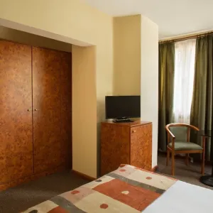 Hotel Victoria