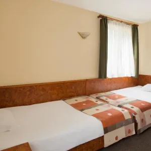 Hotel Victoria